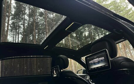 Mercedes-Benz Maybach S-Класс, 2015 год, 3 625 000 рублей, 12 фотография