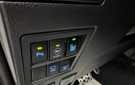 Toyota Hilux VIII, 2025 год, 7 300 000 рублей, 10 фотография