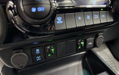 Toyota Hilux VIII, 2025 год, 7 300 000 рублей, 15 фотография