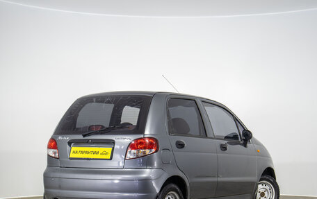 Daewoo Matiz I, 2013 год, 329 000 рублей, 5 фотография