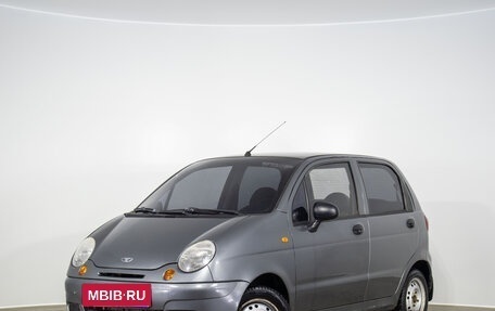 Daewoo Matiz I, 2013 год, 329 000 рублей, 4 фотография