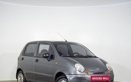 Daewoo Matiz I, 2013 год, 329 000 рублей, 2 фотография