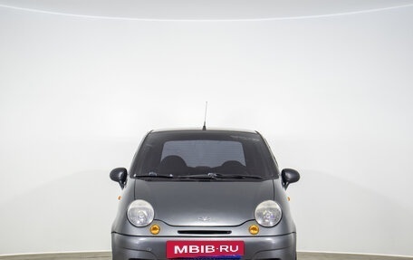 Daewoo Matiz I, 2013 год, 329 000 рублей, 3 фотография