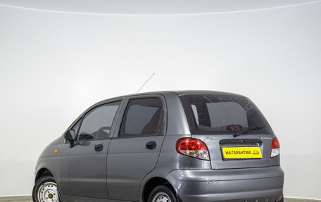 Daewoo Matiz I, 2013 год, 329 000 рублей, 7 фотография