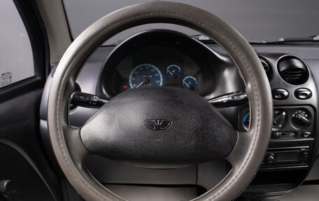 Daewoo Matiz I, 2013 год, 329 000 рублей, 10 фотография