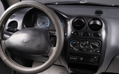 Daewoo Matiz I, 2013 год, 329 000 рублей, 9 фотография