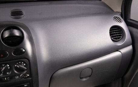 Daewoo Matiz I, 2013 год, 329 000 рублей, 13 фотография