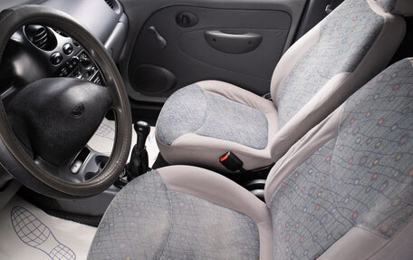 Daewoo Matiz I, 2013 год, 329 000 рублей, 14 фотография