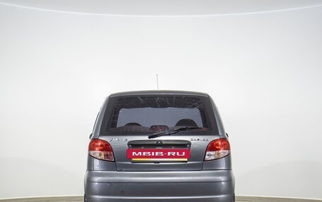 Daewoo Matiz I, 2013 год, 329 000 рублей, 6 фотография
