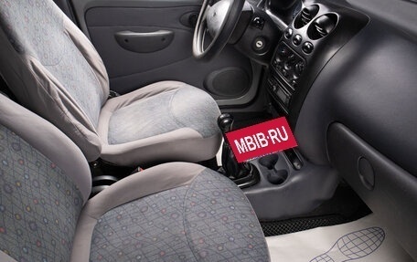 Daewoo Matiz I, 2013 год, 329 000 рублей, 15 фотография