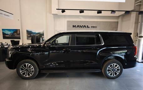 Haval H5, 2026 год, 4 349 000 рублей, 3 фотография