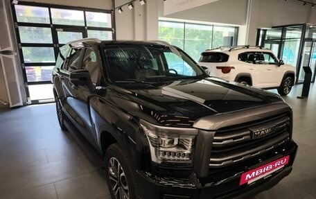 Haval H5, 2026 год, 4 349 000 рублей, 8 фотография
