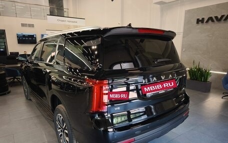 Haval H5, 2026 год, 4 349 000 рублей, 4 фотография