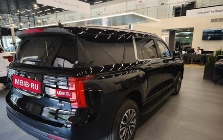 Haval H5, 2026 год, 4 349 000 рублей, 6 фотография