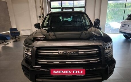 Haval H5, 2026 год, 4 349 000 рублей, 2 фотография