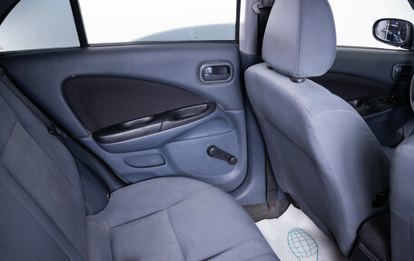 Nissan Almera, 2005 год, 429 000 рублей, 10 фотография