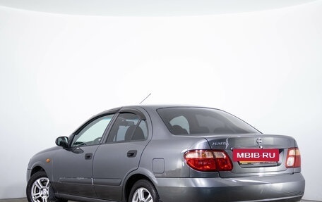 Nissan Almera, 2005 год, 429 000 рублей, 7 фотография