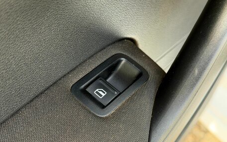 Volkswagen Polo VI (EU Market), 2010 год, 569 000 рублей, 17 фотография