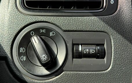 Volkswagen Polo VI (EU Market), 2010 год, 569 000 рублей, 20 фотография