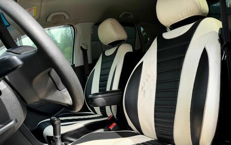 Volkswagen Polo VI (EU Market), 2010 год, 569 000 рублей, 15 фотография