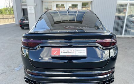 Geely Tugella FY11, 2024 год, 3 659 000 рублей, 8 фотография