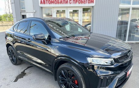 Geely Tugella FY11, 2024 год, 3 659 000 рублей, 6 фотография