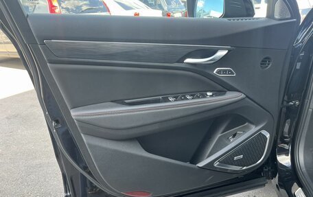 Geely Tugella FY11, 2024 год, 3 659 000 рублей, 11 фотография