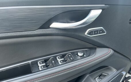 Geely Tugella FY11, 2024 год, 3 659 000 рублей, 13 фотография