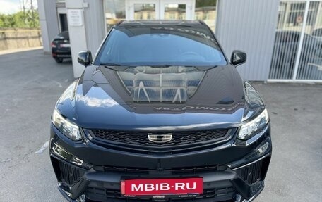 Geely Tugella FY11, 2024 год, 3 659 000 рублей, 4 фотография