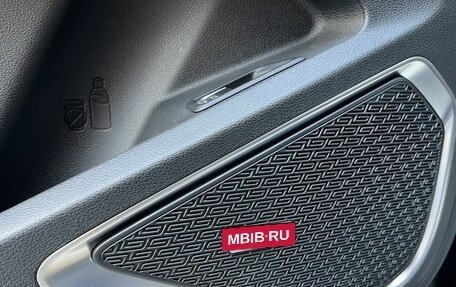 Geely Tugella FY11, 2024 год, 3 659 000 рублей, 12 фотография
