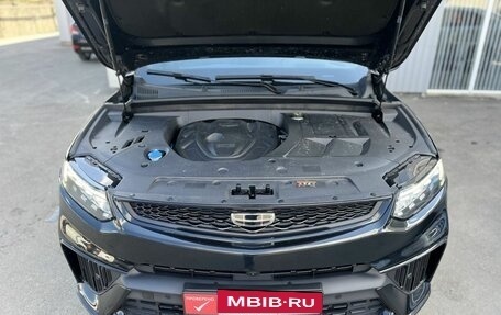 Geely Tugella FY11, 2024 год, 3 659 000 рублей, 5 фотография