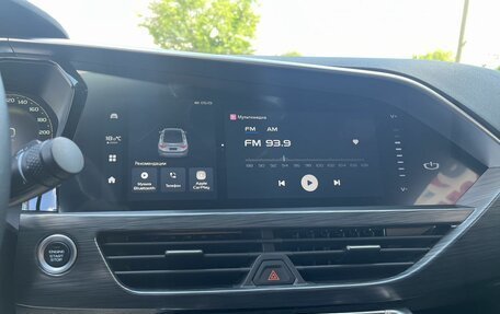 Geely Tugella FY11, 2024 год, 3 659 000 рублей, 21 фотография