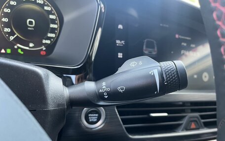 Geely Tugella FY11, 2024 год, 3 659 000 рублей, 20 фотография