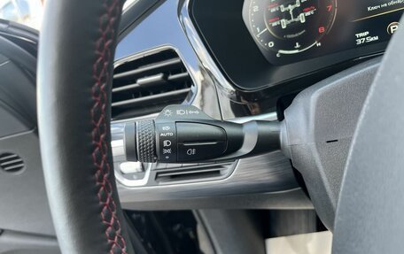 Geely Tugella FY11, 2024 год, 3 659 000 рублей, 15 фотография