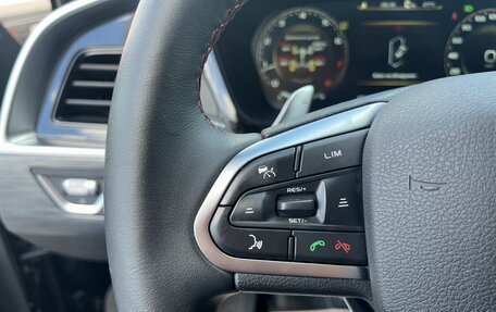 Geely Tugella FY11, 2024 год, 3 659 000 рублей, 16 фотография