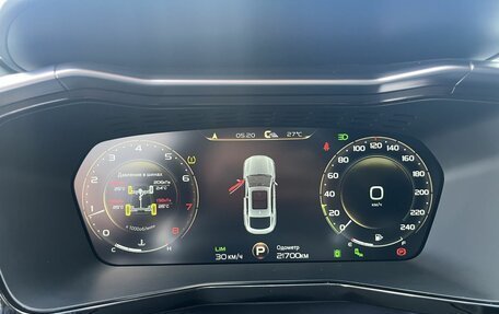 Geely Tugella FY11, 2024 год, 3 659 000 рублей, 18 фотография