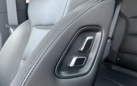 Geely Tugella FY11, 2024 год, 3 659 000 рублей, 32 фотография