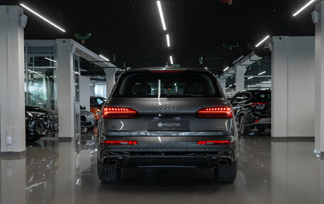 Audi Q7, 2025 год, 10 600 000 рублей, 6 фотография