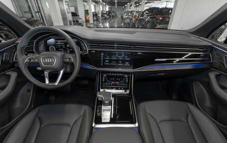 Audi Q7, 2025 год, 10 600 000 рублей, 8 фотография