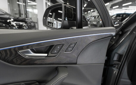 Audi Q7, 2025 год, 10 600 000 рублей, 18 фотография