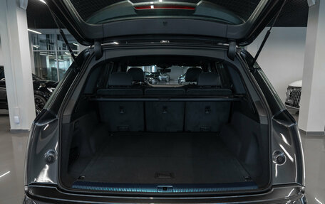 Audi Q7, 2025 год, 10 600 000 рублей, 30 фотография