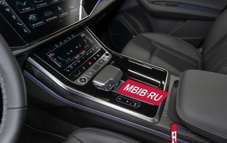 Audi Q7, 2025 год, 10 600 000 рублей, 21 фотография