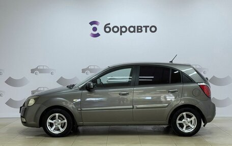 KIA Rio II, 2010 год, 589 000 рублей, 5 фотография