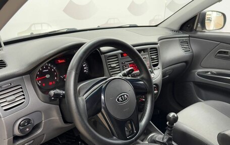 KIA Rio II, 2010 год, 589 000 рублей, 7 фотография