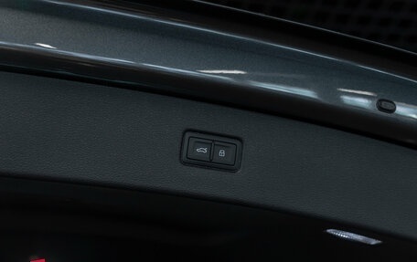 Audi Q7, 2025 год, 10 600 000 рублей, 31 фотография