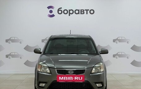 KIA Rio II, 2010 год, 589 000 рублей, 2 фотография