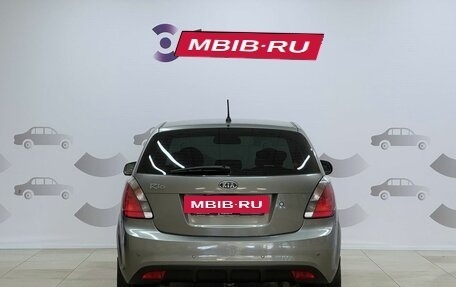 KIA Rio II, 2010 год, 589 000 рублей, 4 фотография