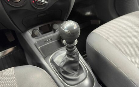 KIA Rio II, 2010 год, 589 000 рублей, 13 фотография