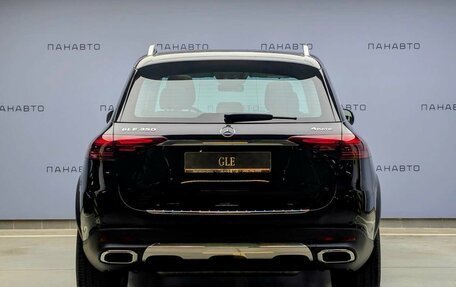 Mercedes-Benz GLE, 2026 год, 11 490 000 рублей, 4 фотография