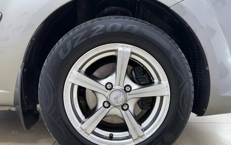 KIA Rio II, 2010 год, 589 000 рублей, 15 фотография